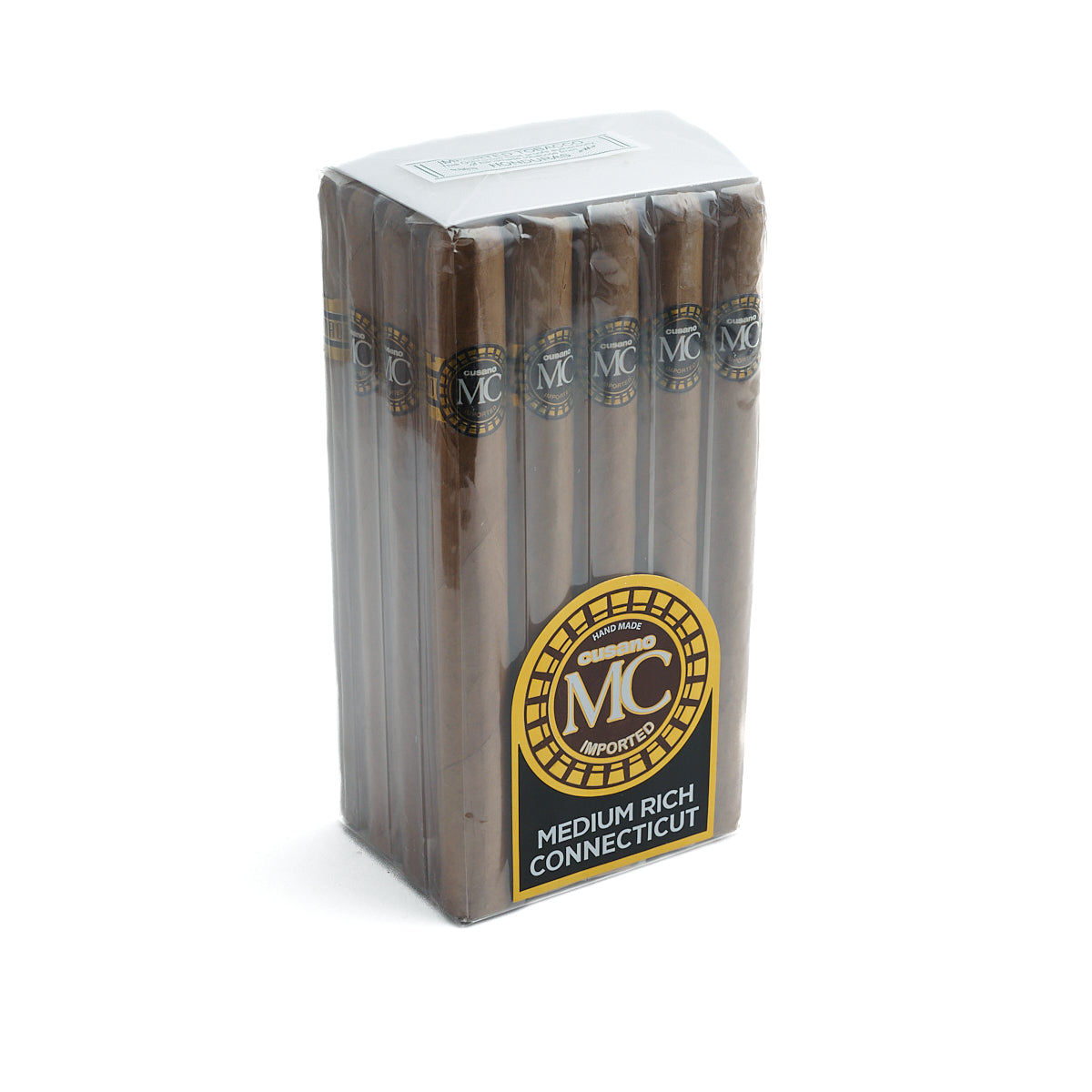 Cusano MC Corona – 70Cigars