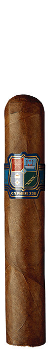 Casdagli Cypher 3311 Boniface