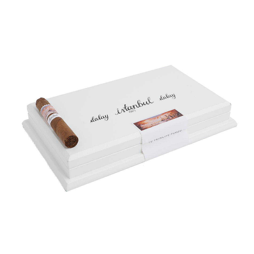 Dalay Istanbul Principe