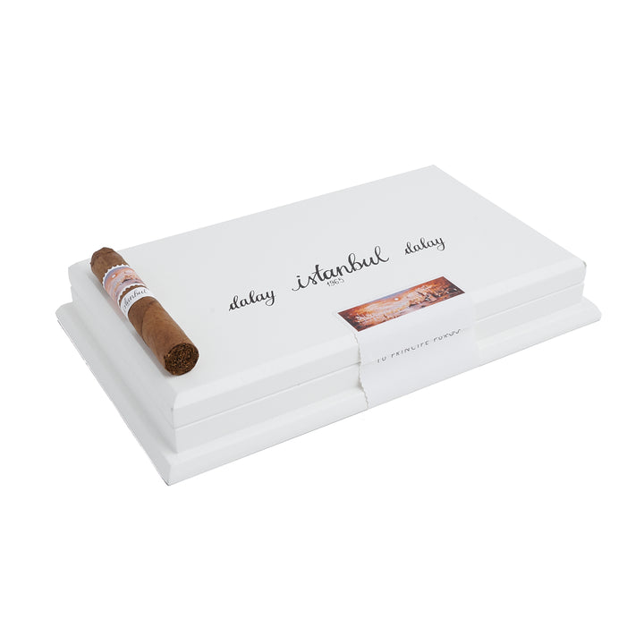 Dalay Istanbul Principe