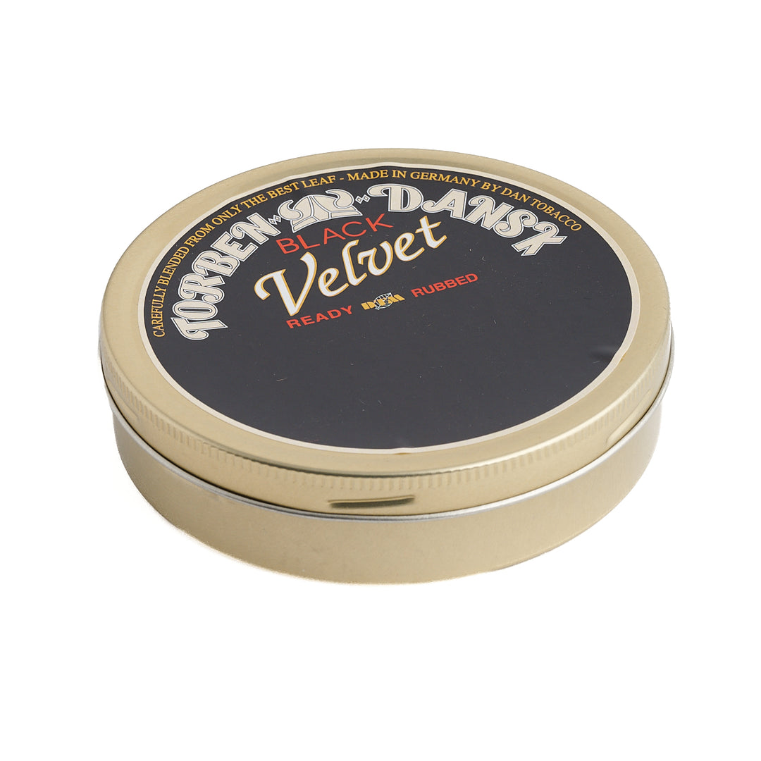 Dan Tobacco Black Velvet