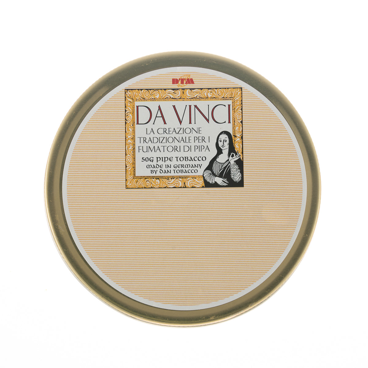 dan tobacco da vinci Dan Tobacco Da Vinci – 70Cigars