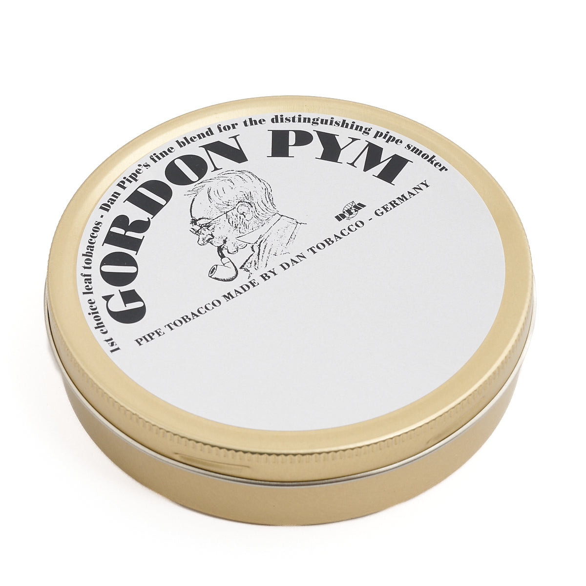 Dan Tobacco Gordon Pym – 70Cigars