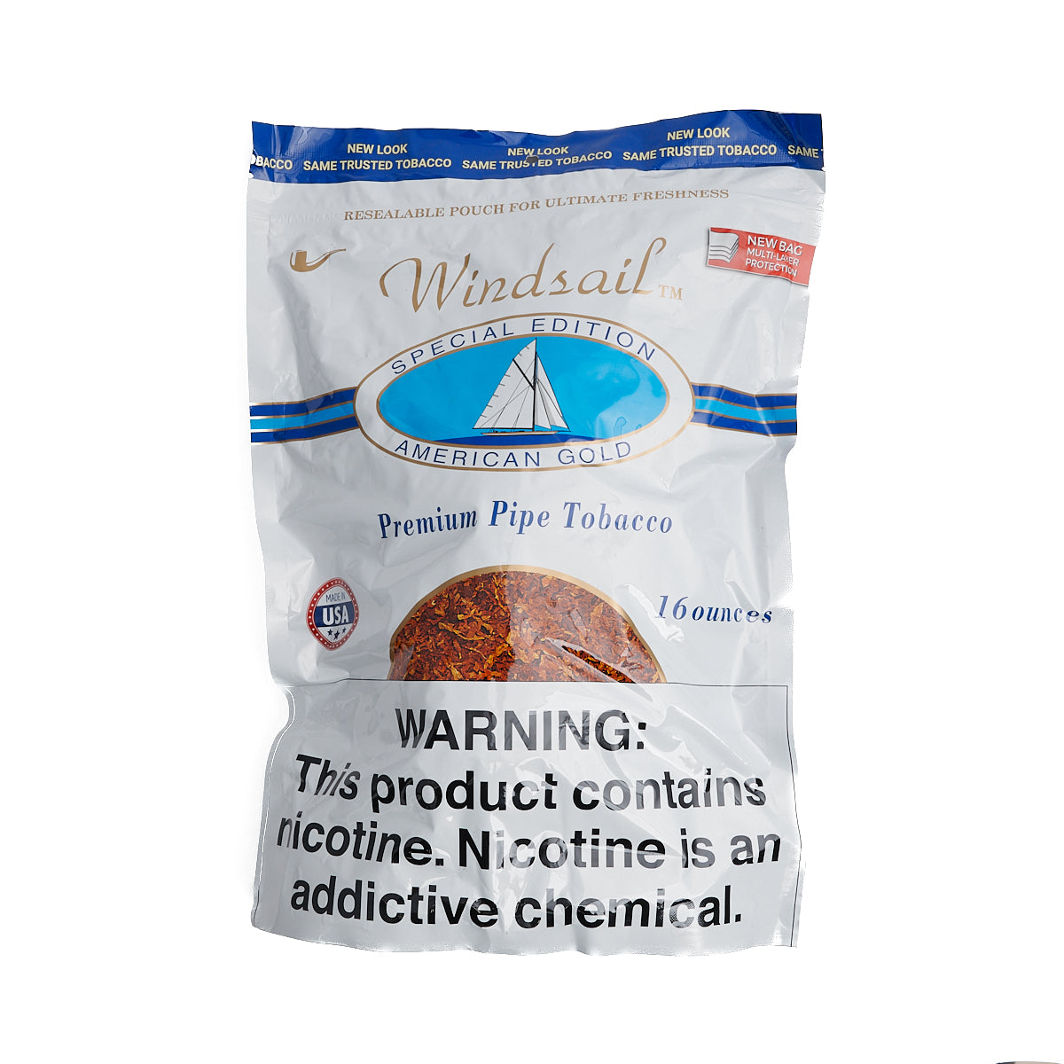 windsail cigarette tubes Silver King Size Daughters & Ryan Windsail
