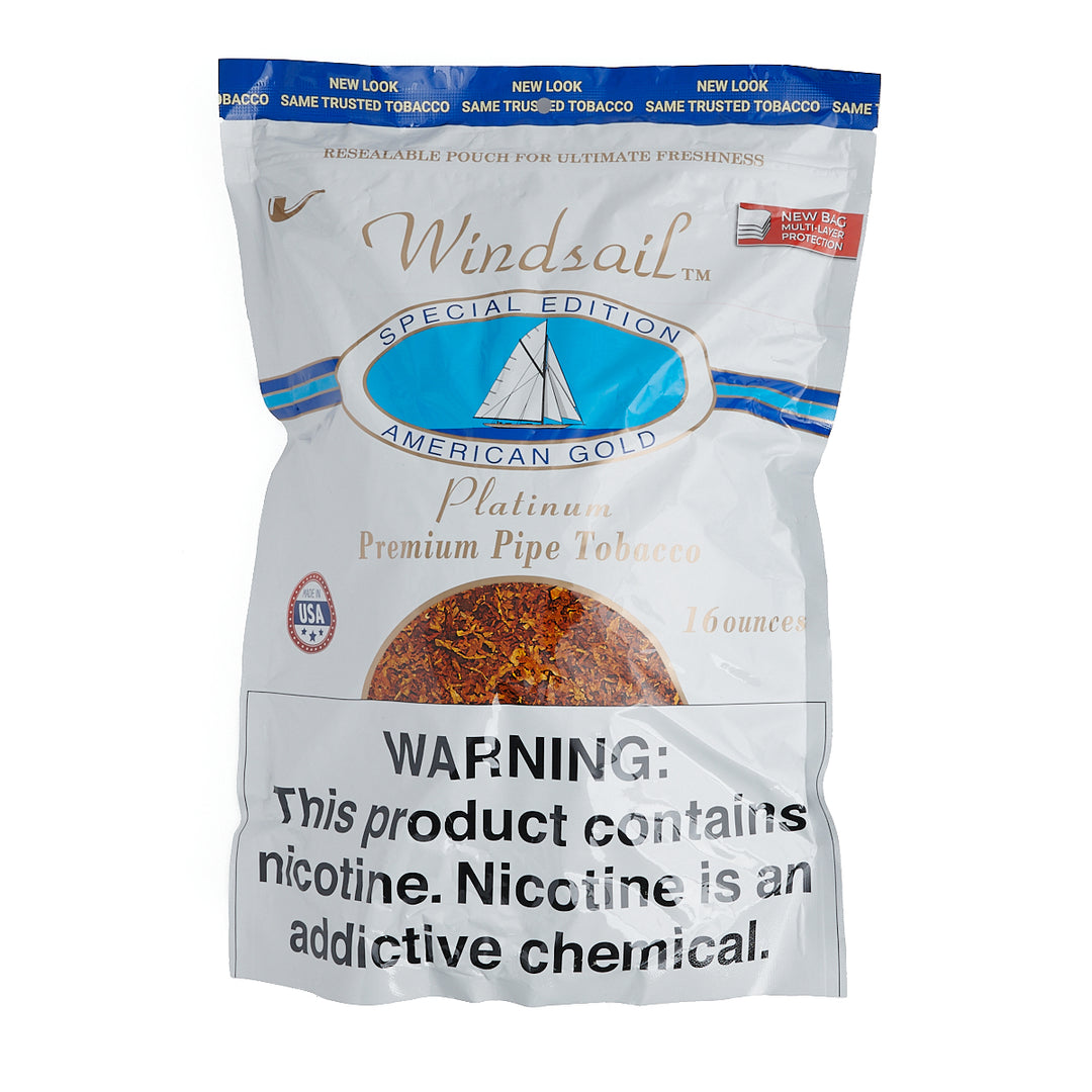 Daughters & Ryan Windsail Platinum