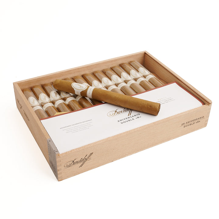 大卫杜夫周年系列大R丘吉尔