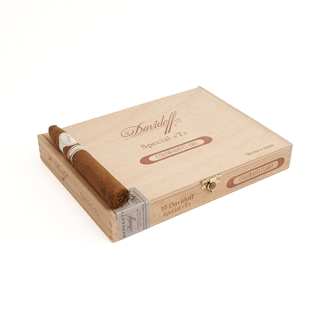 大卫杜夫科罗拉多杰出周年系列特别T鱼雷