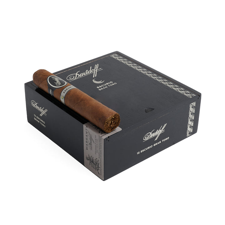 다비도프 에스큐리오 그란 토로