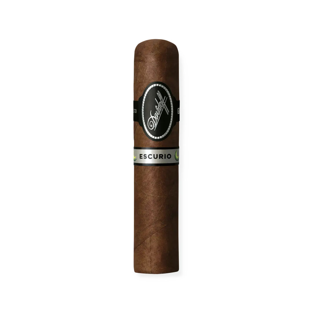 Davidoff Escurio Robusto Tubos
