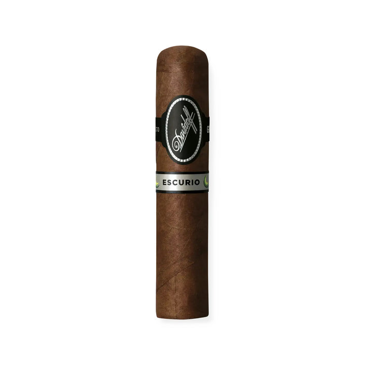 Davidoff Escurio Robusto Tubos