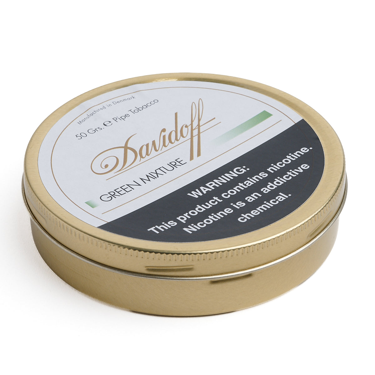 davidoff english mixture pipe tobacco | Chicago's Pipe, Cigar & Store Davidoff Scottish Mixture | Famous