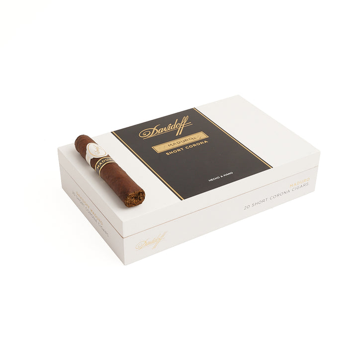 Davidoff Maduro Corona