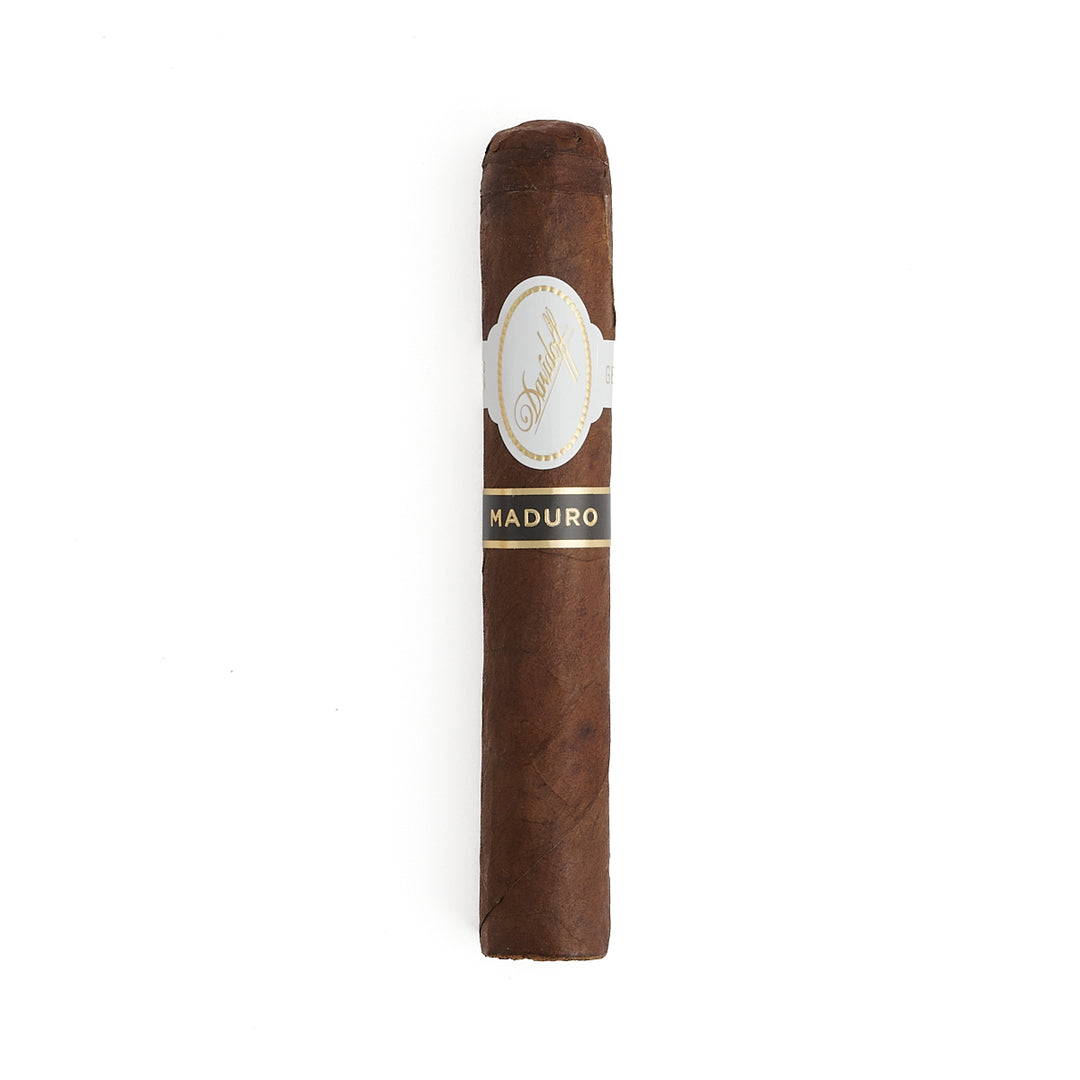 Davidoff Maduro Robusto