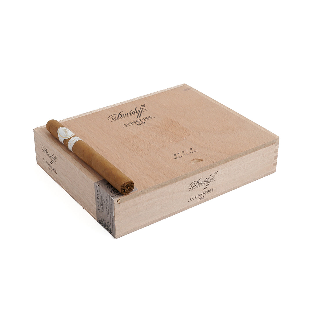 大卫杜夫署名系列2号宾利