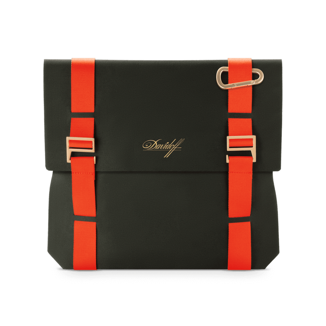 Davidoff Travel Humidor Explorer 2024