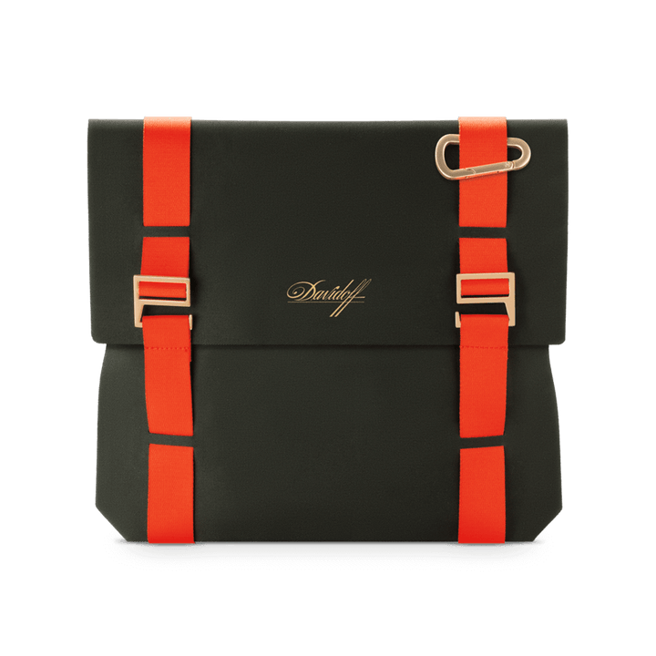Davidoff Travel Humidor Explorer 2024
