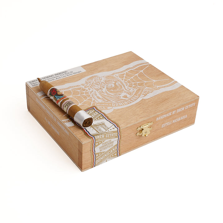 Deadwood Dominicana Pequena