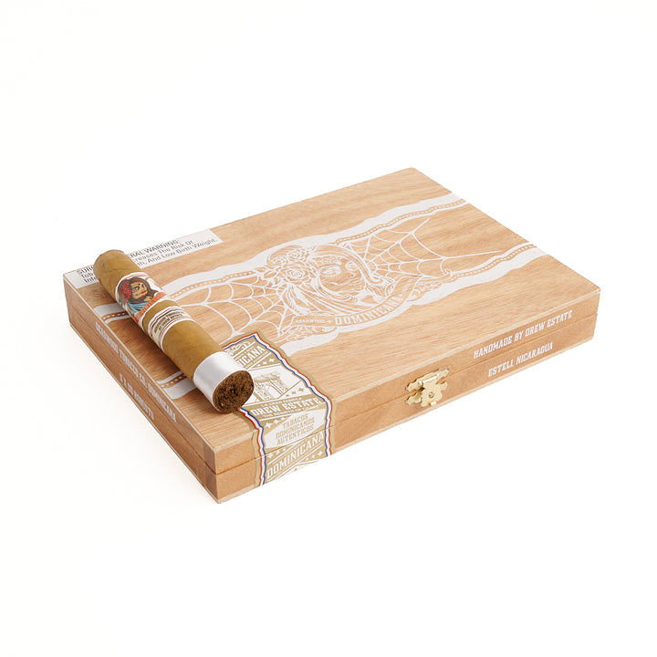 Deadwood Dominicana Robusto