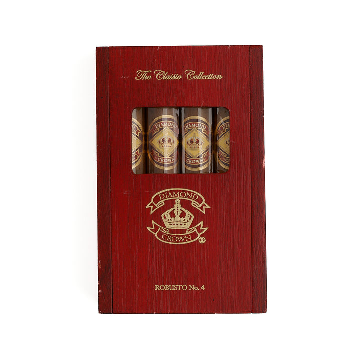 Diamond Crown Classic Collection