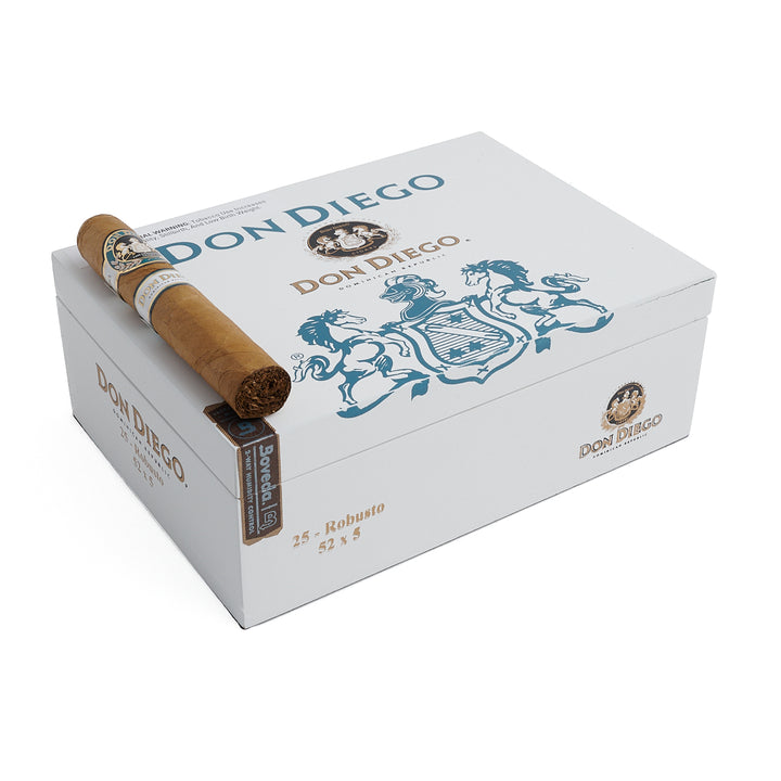 Don Diego Robusto