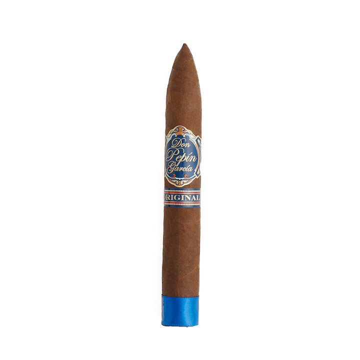 Don Pepin Garcia Imperiales Torpedo