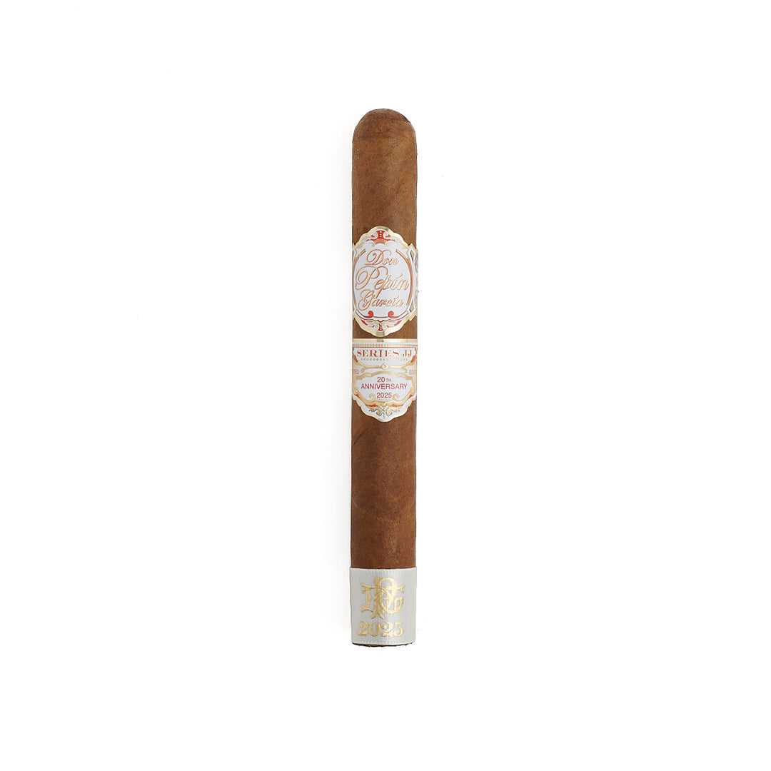 Don Pepin Garcia Series JJ 20th Anniversary