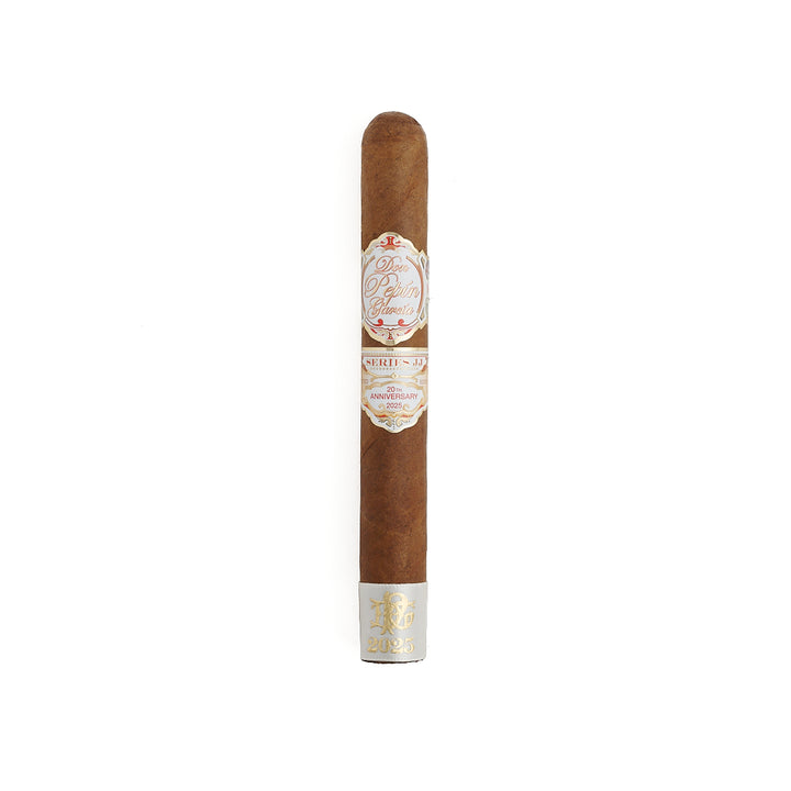 Don Pepin Garcia Series JJ 20th Anniversary