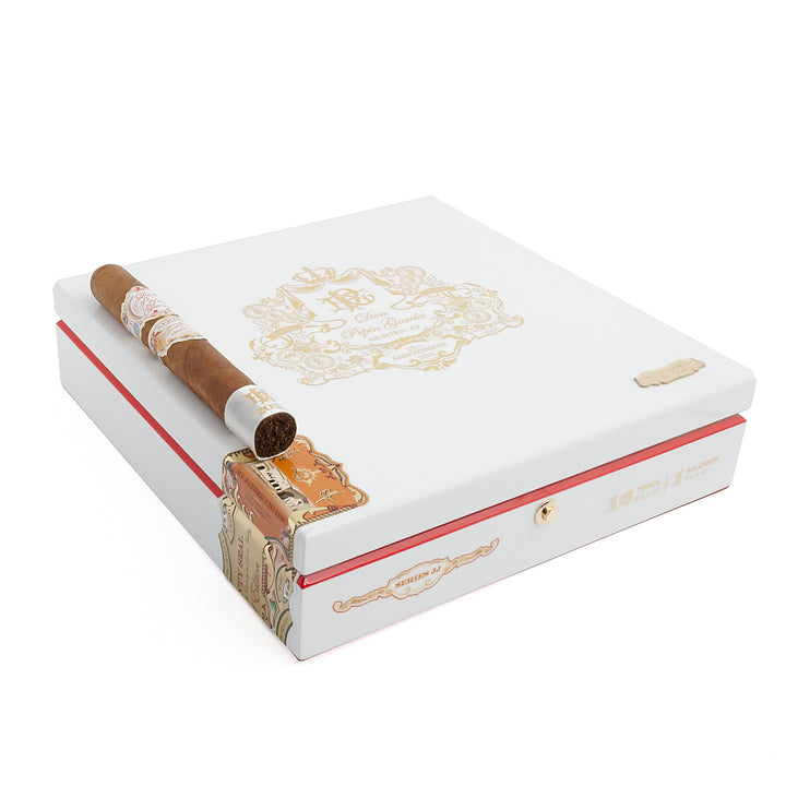 Don Pepin Garcia Series JJ 20th Anniversary