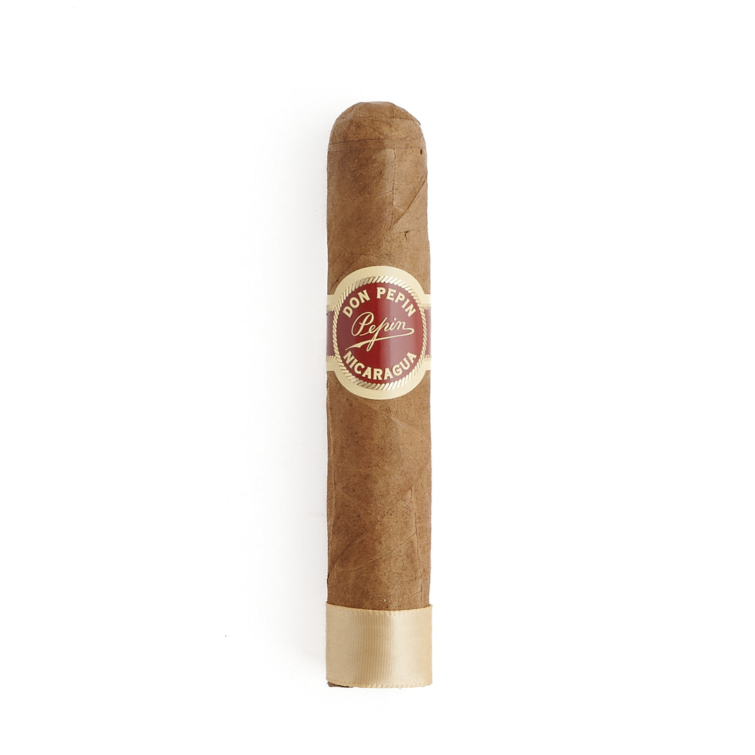 Don Pepin Vintage Edition Petit Robusto