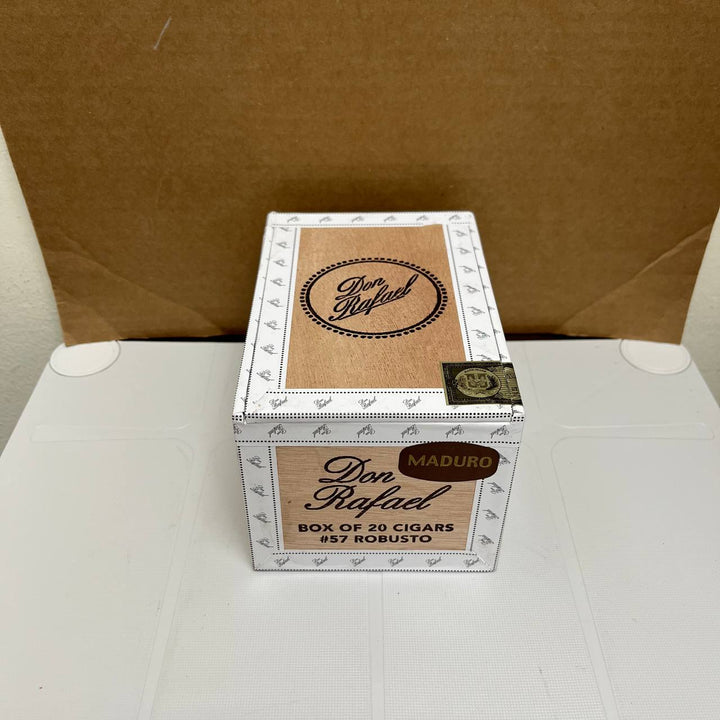 Don Rafael Maduro #57 Robusto