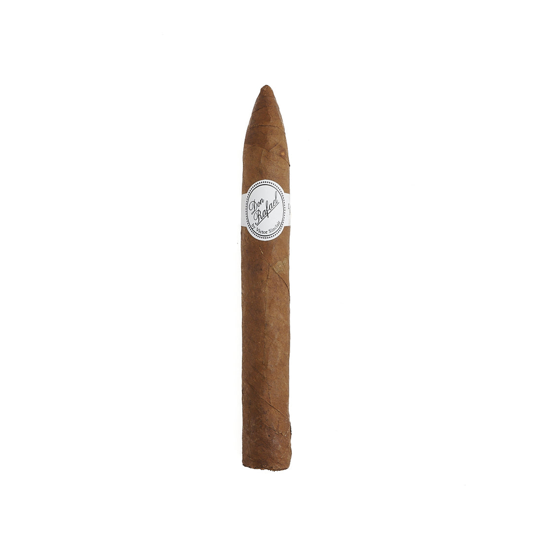 Don Rafael Maduro #87 Torpedo