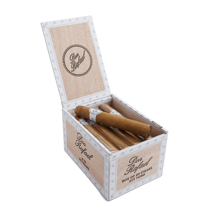 Don Rafael Natural #77 Toro