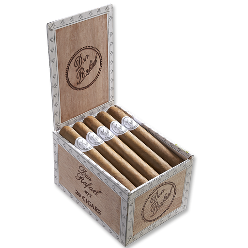 Don Rafael Natural #97 Gordo