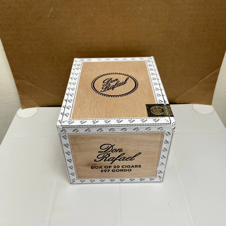 Don Rafael Natural #97 Gordo