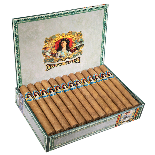 Dona Ines Connecticut Robusto