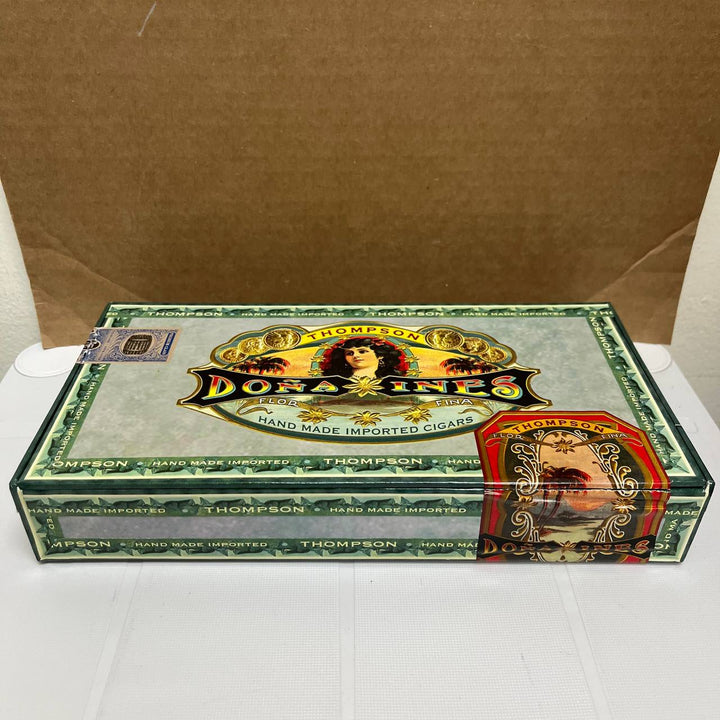 Dona Ines Connecticut Robusto