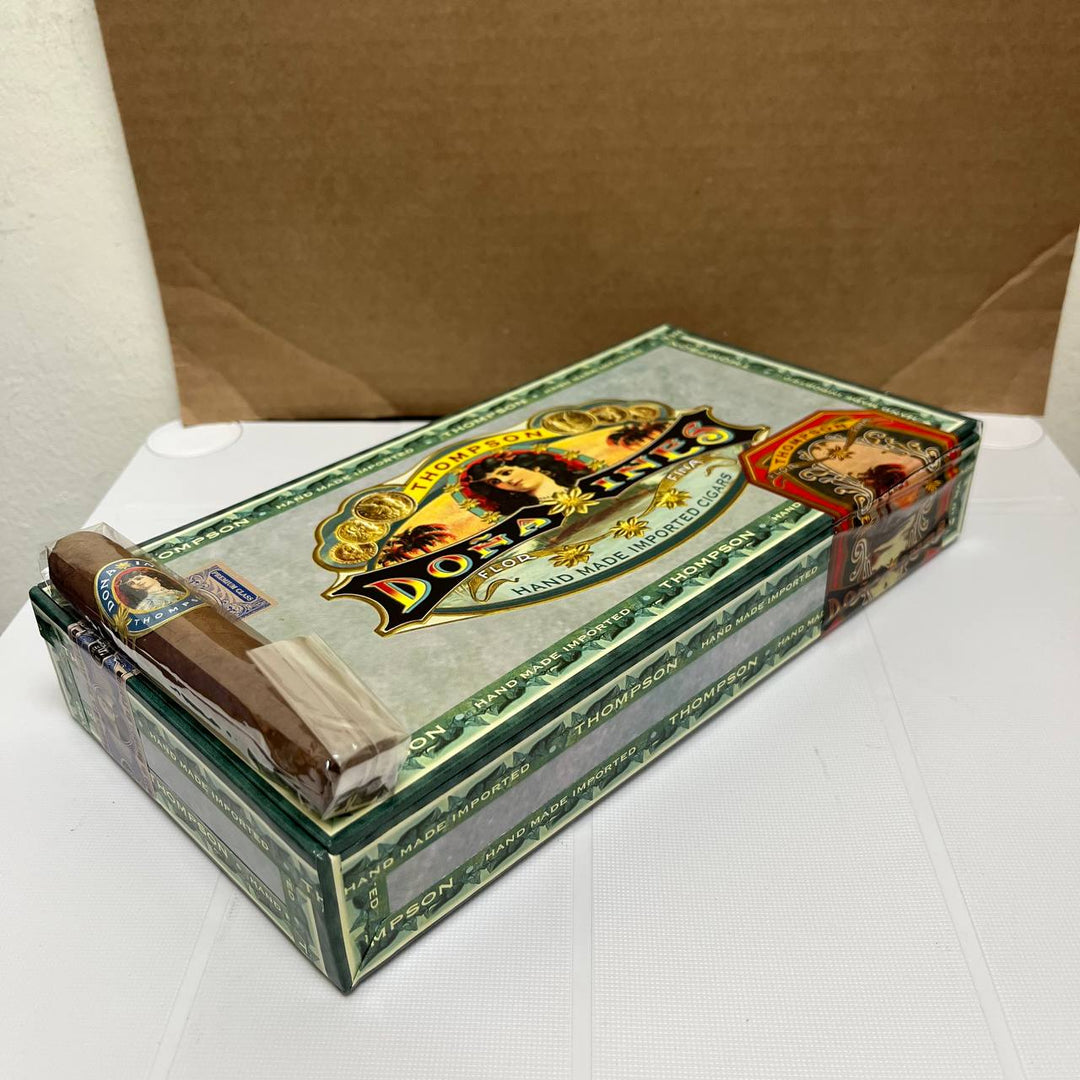 Dona Ines Connecticut Robusto