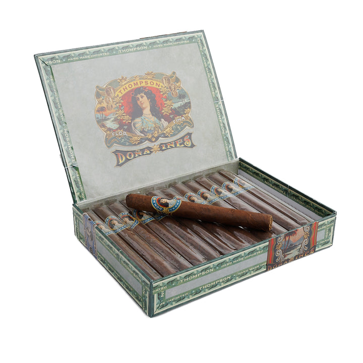 Dona Ines Maduro Lonsdale