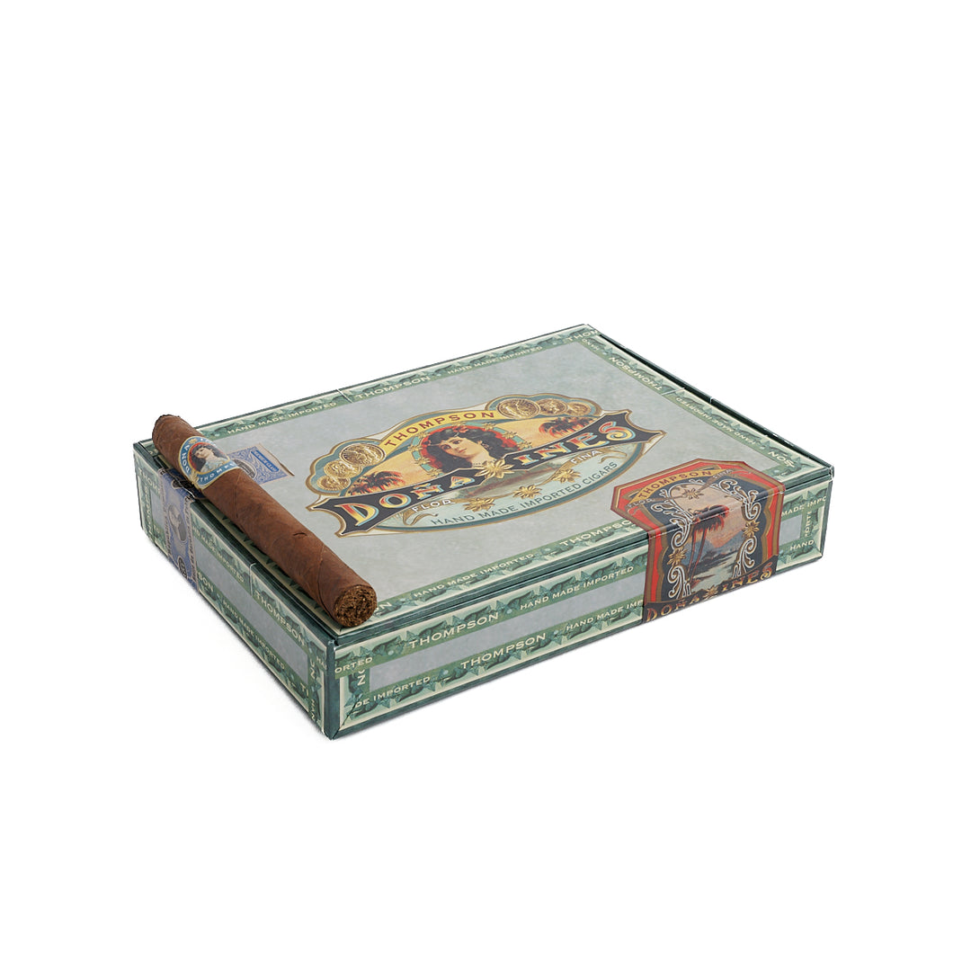 Dona Ines Maduro Lonsdale