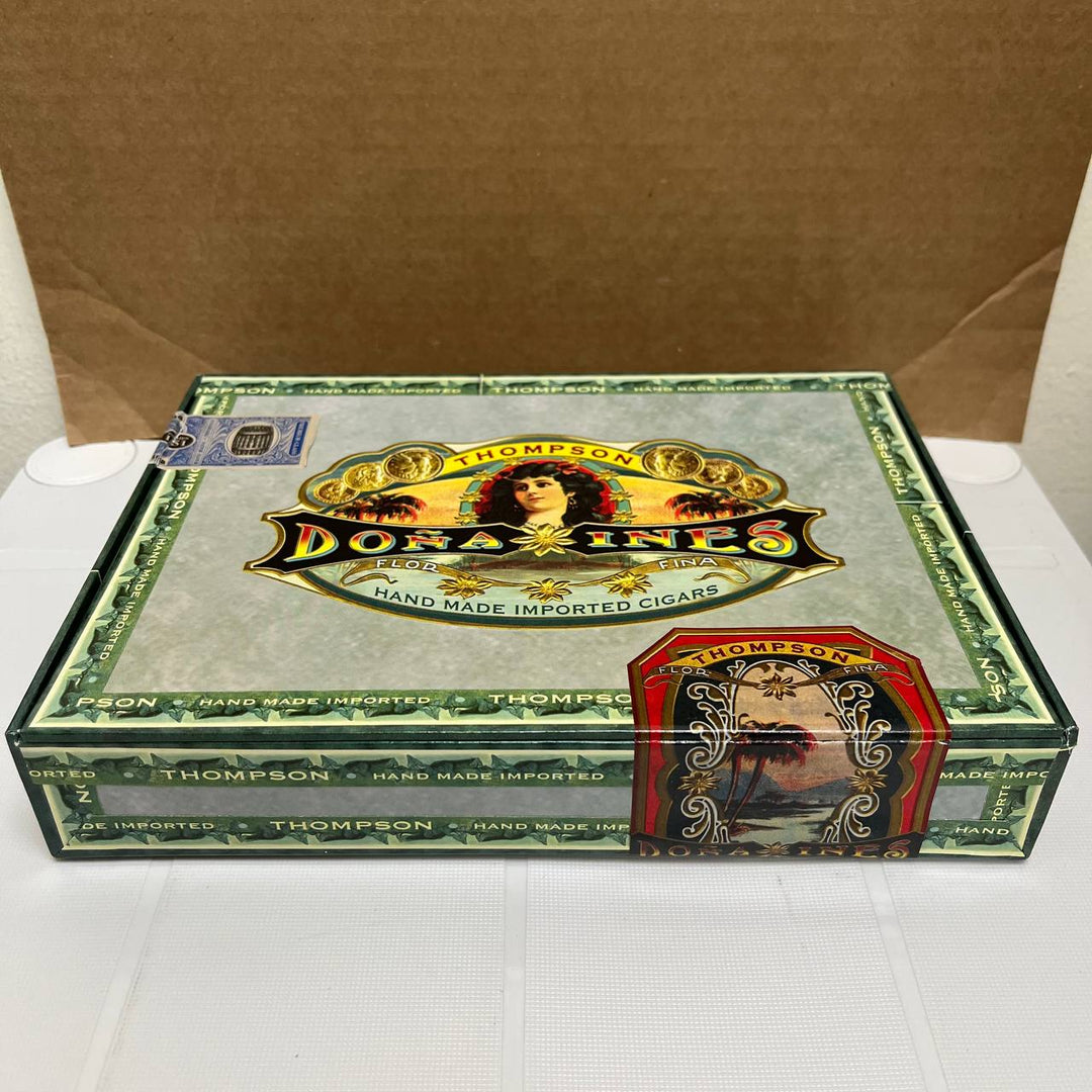 Dona Ines Maduro Lonsdale