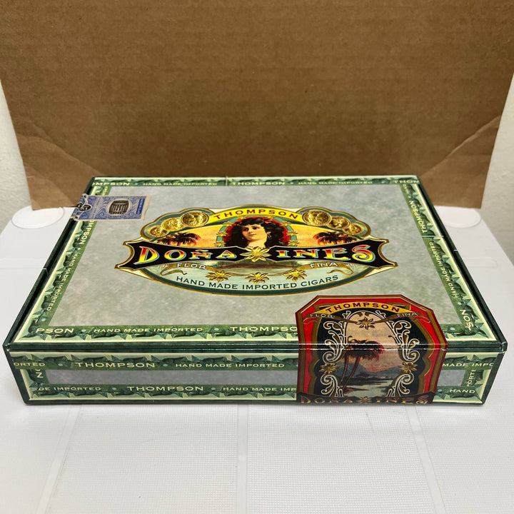 Dona Ines Maduro Lonsdale