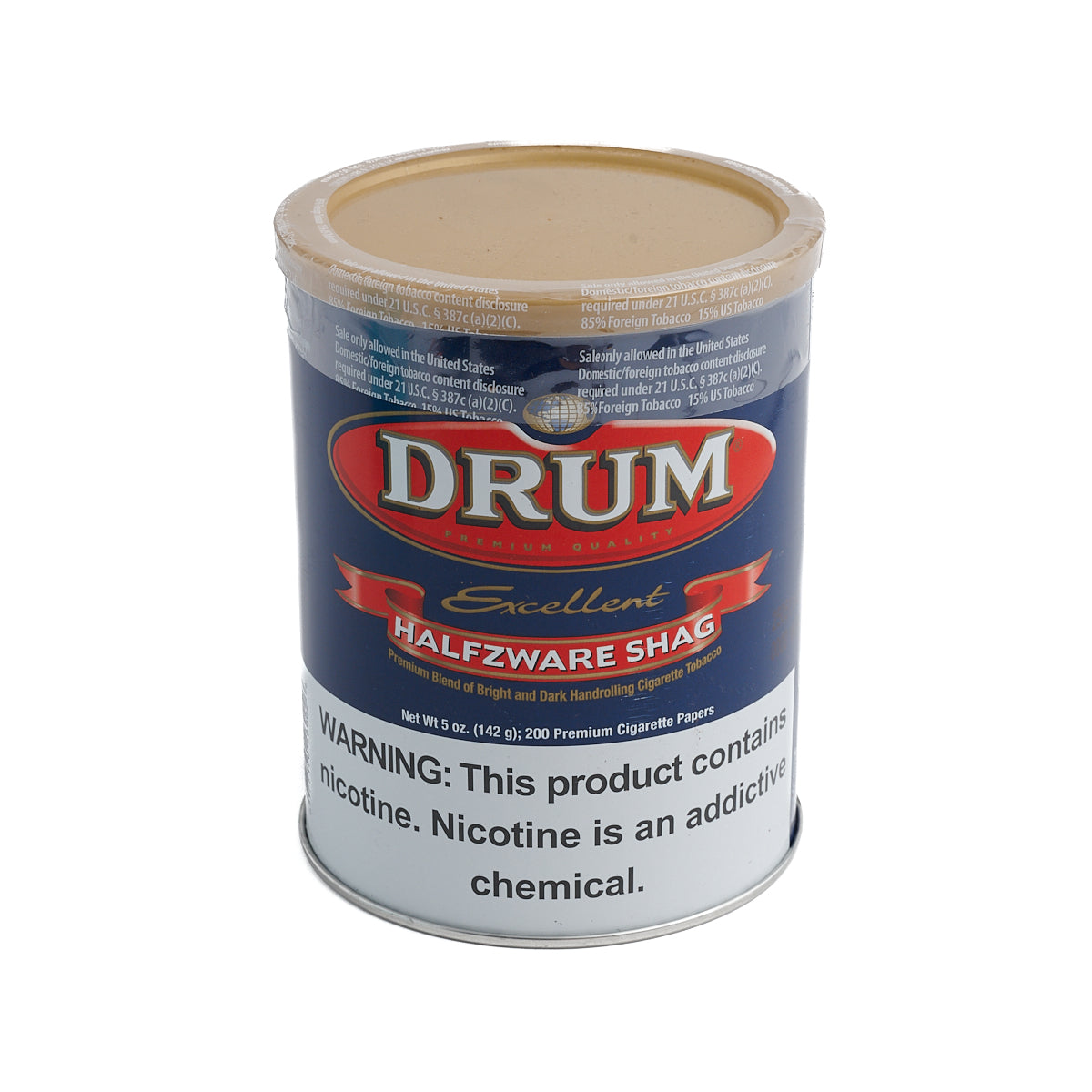 drum tobacco for sale Drum Original Blue 5OZ CAN – 70Cigars drum tobacco for sale Drum Original Blue 5OZ CAN – 70Cigars