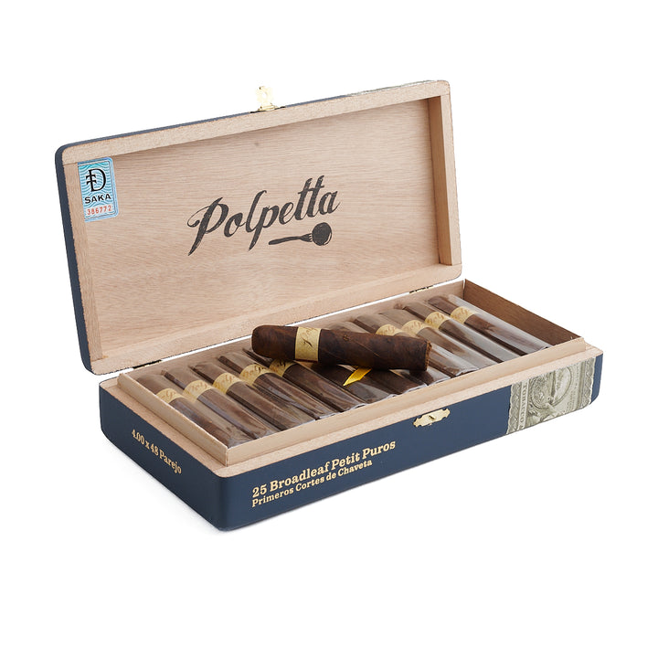 Dunbarton Polpetta Petit Puros