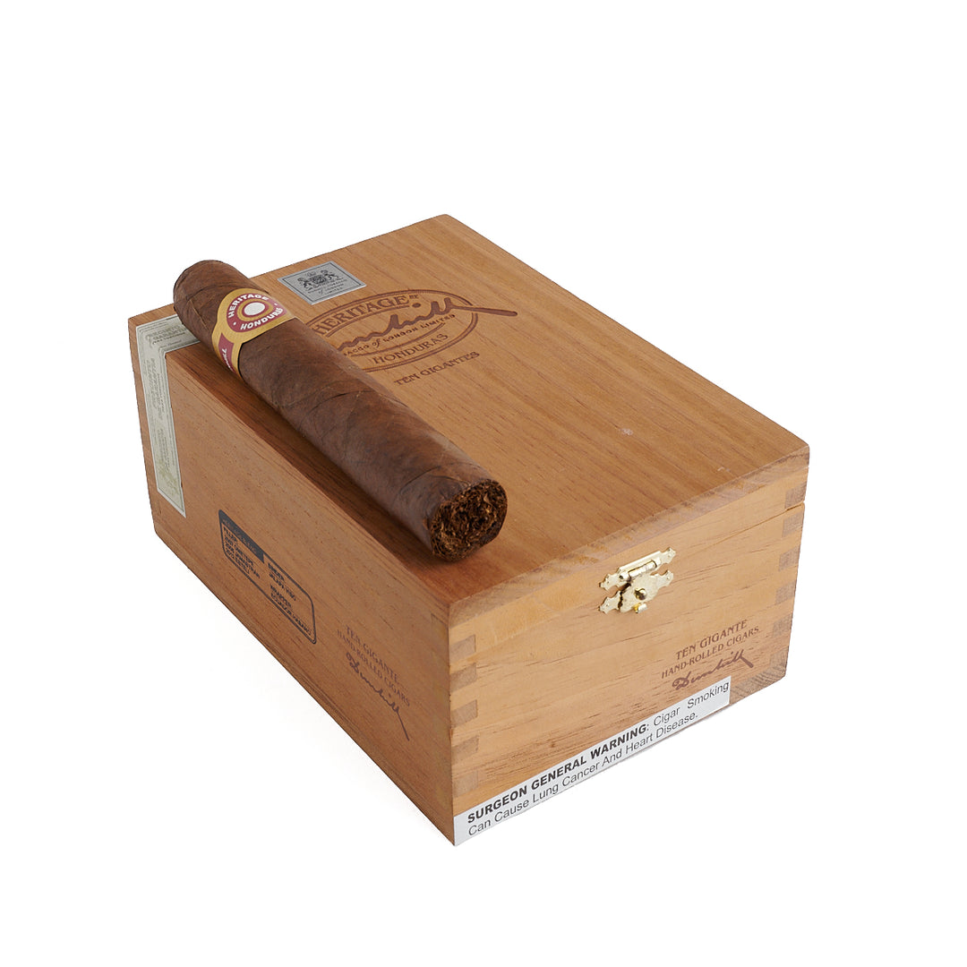 Dunhill Heritage Gigante