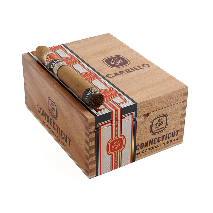 E.P. Carrillo Essence Connecticut Corona