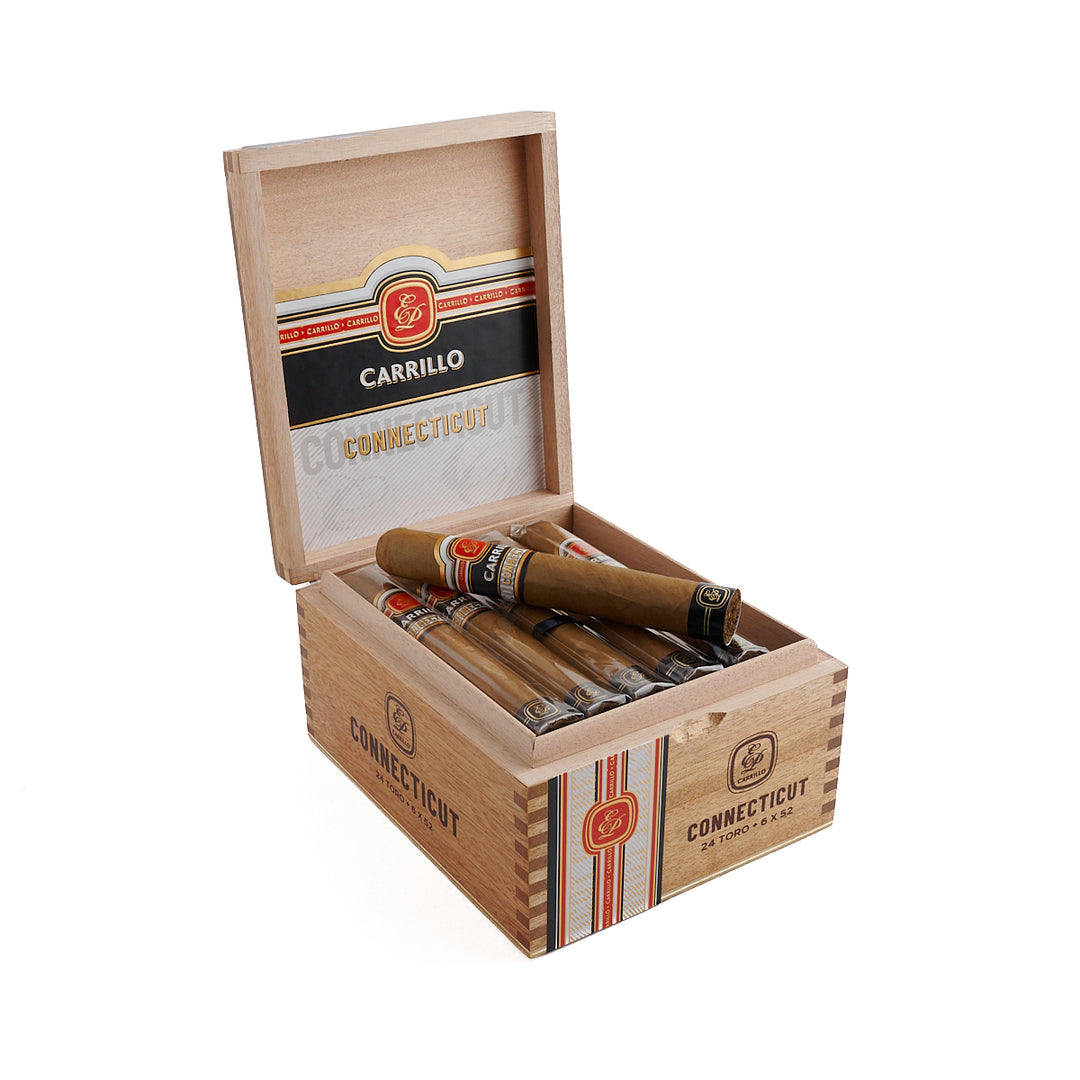 E.P. Carrillo Essence Connecticut Toro