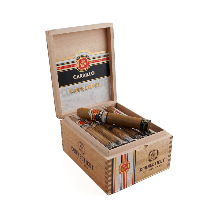 E.P. Carrillo Essence Connecticut Toro