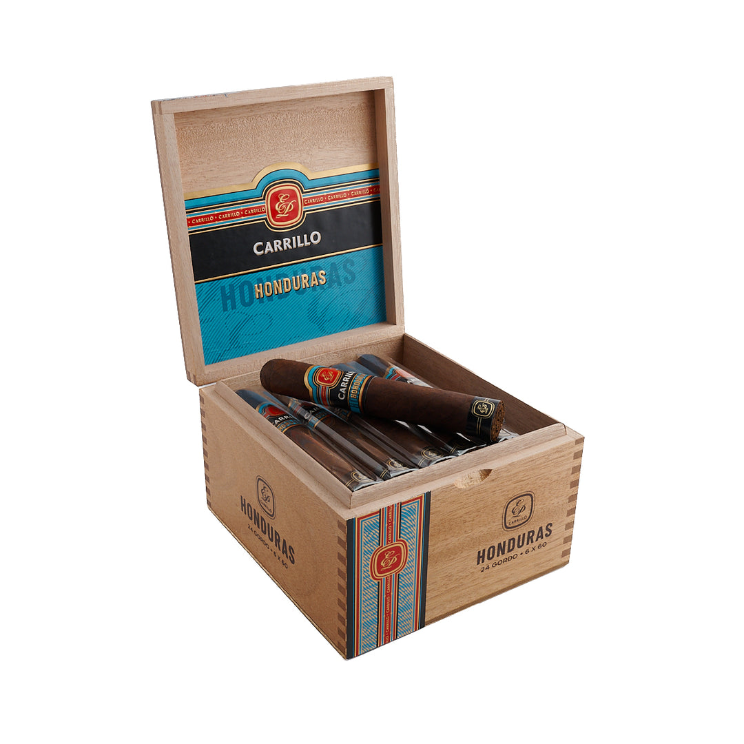 E.P. Carrillo Essence Honduras Gordo