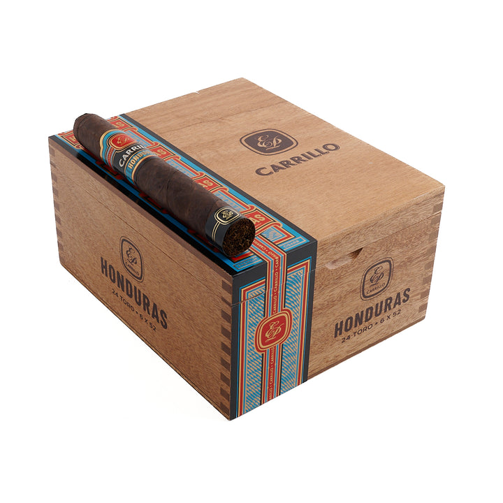 E.P. Carrillo Essence Honduras Toro