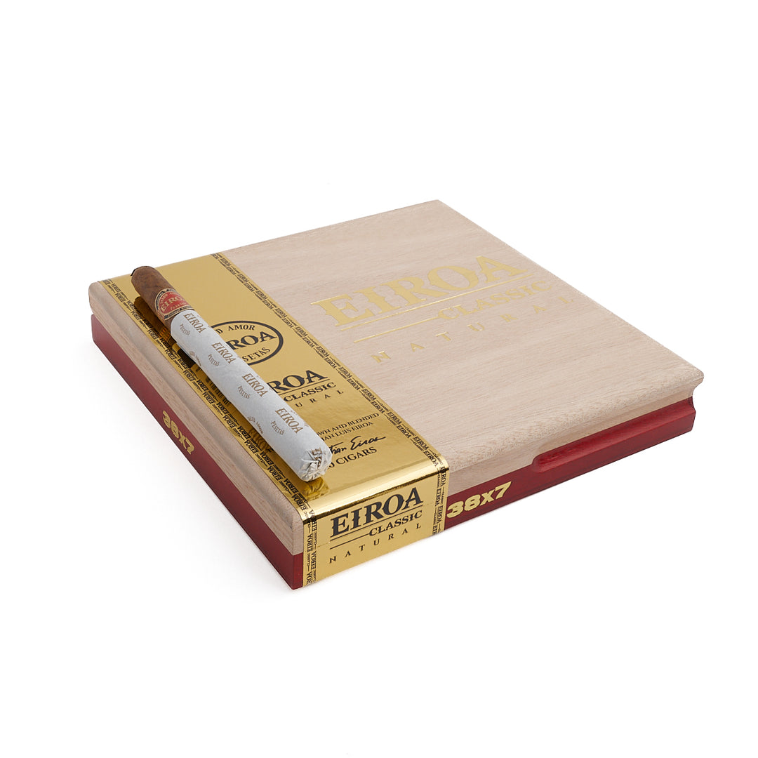 Eiroa Classic Lancero